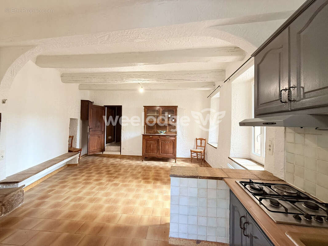 Appartement à FAYENCE