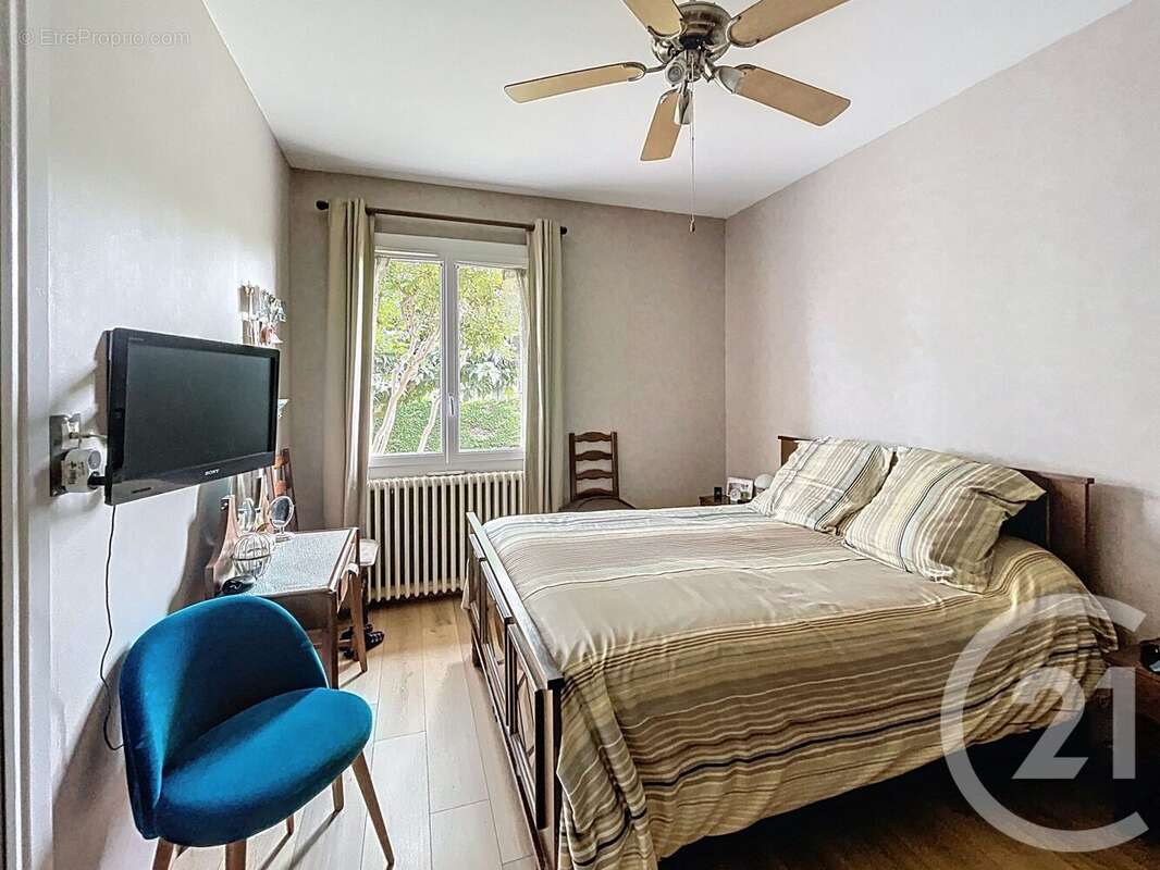 Maison à ALBEFEUILLE-LAGARDE