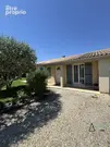 Entrée - Maison à LA SAUVE