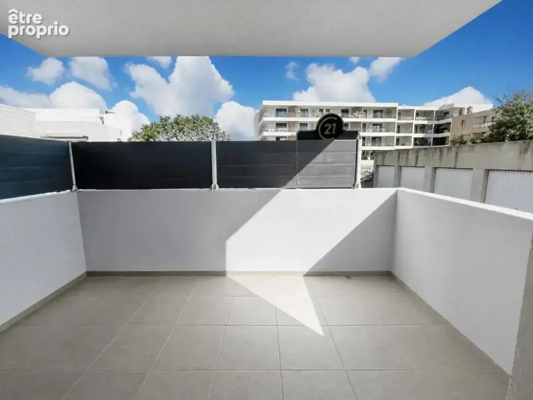 Appartement T2 de 42 m² à San-Nicolao - photo 7