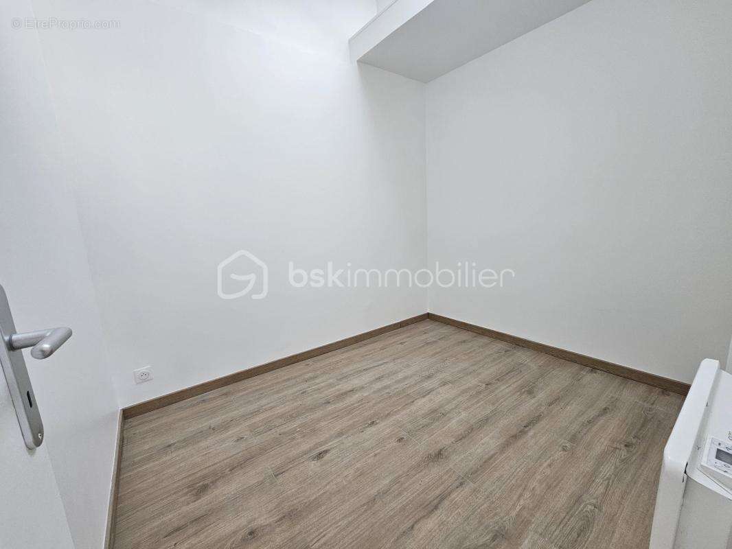 Appartement à CHELLES