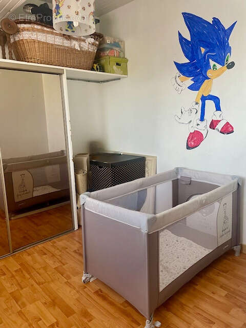 Maison à MONTBARTIER