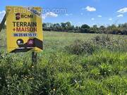 Terrain à RIVIERES