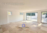 Maison à MARSEILLE-10E