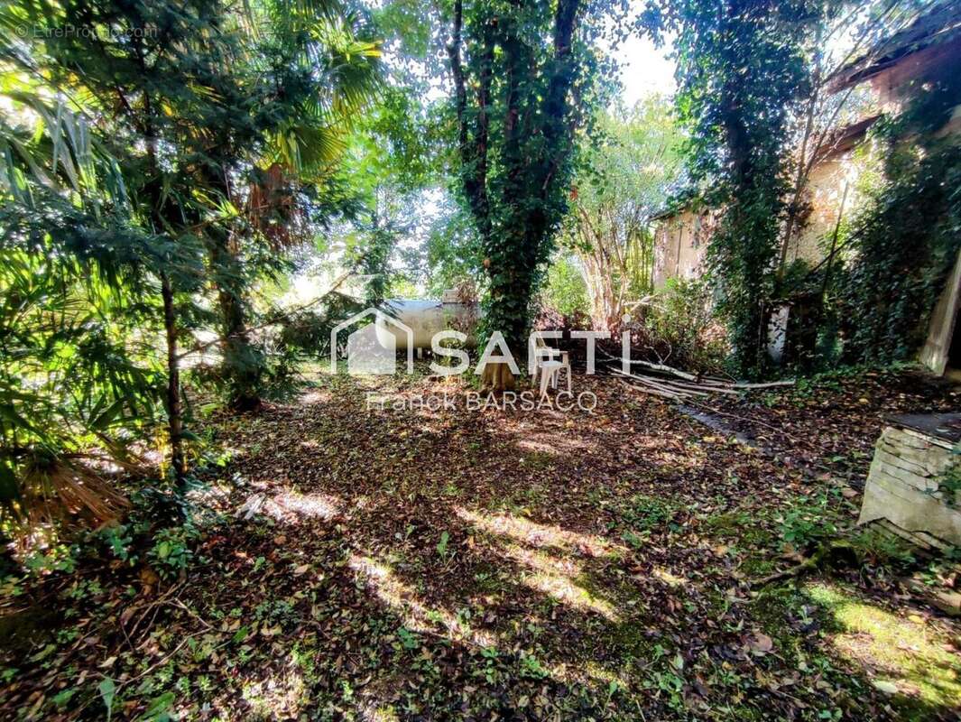 Maison 263 m² à Cazaubon  - photo 4