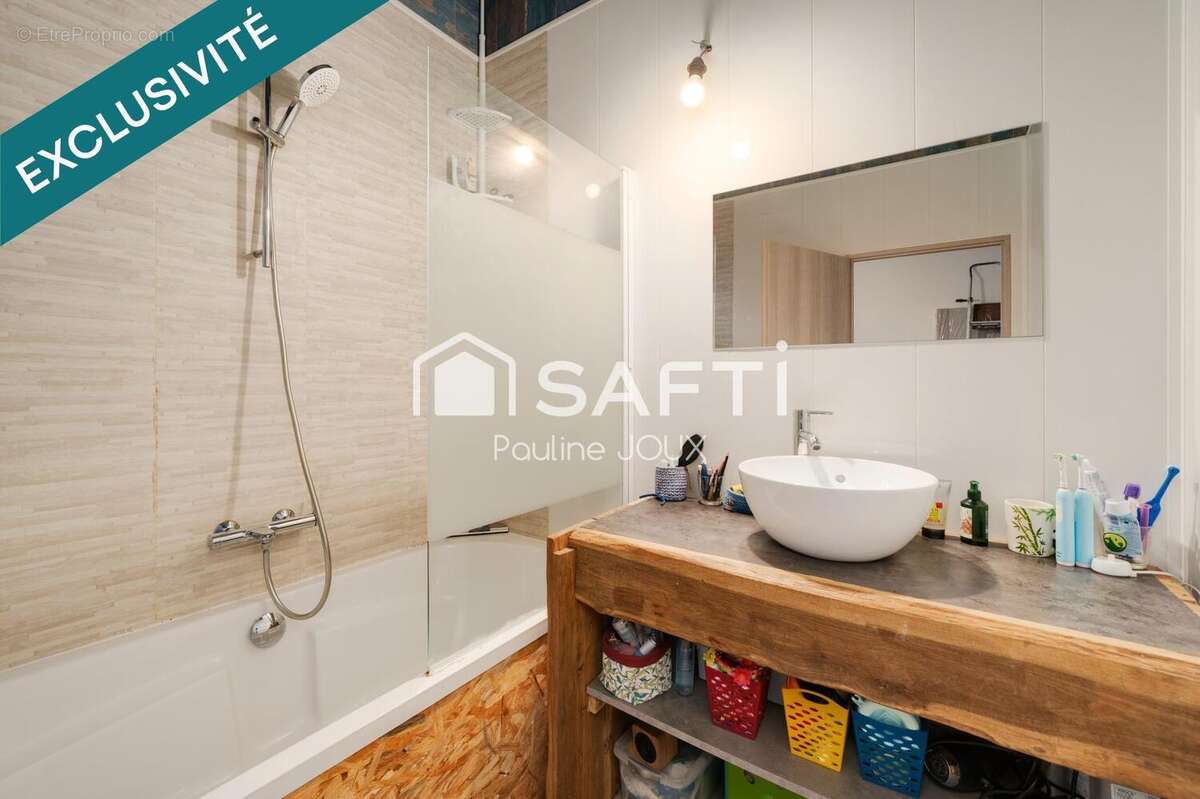 Photo 5 - Maison à POUSSAY