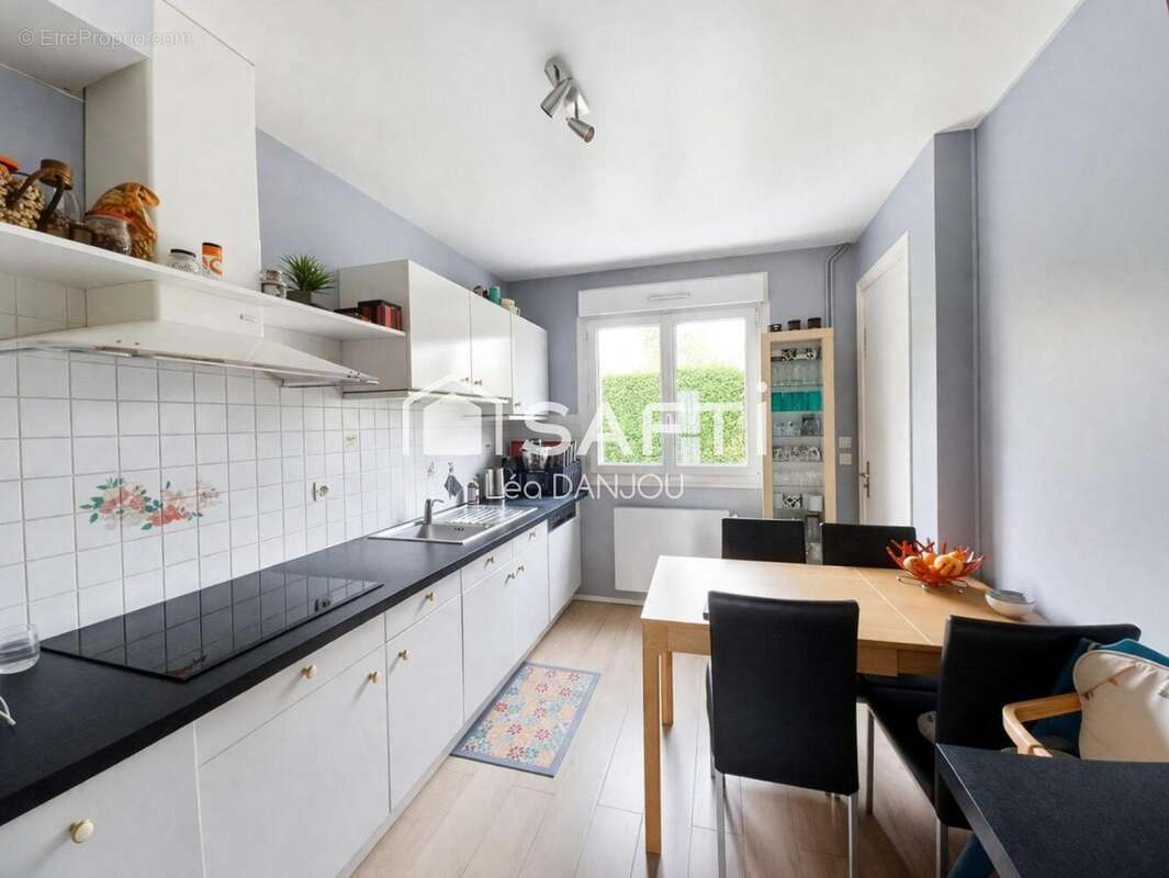 Photo 4 - Maison à CAEN