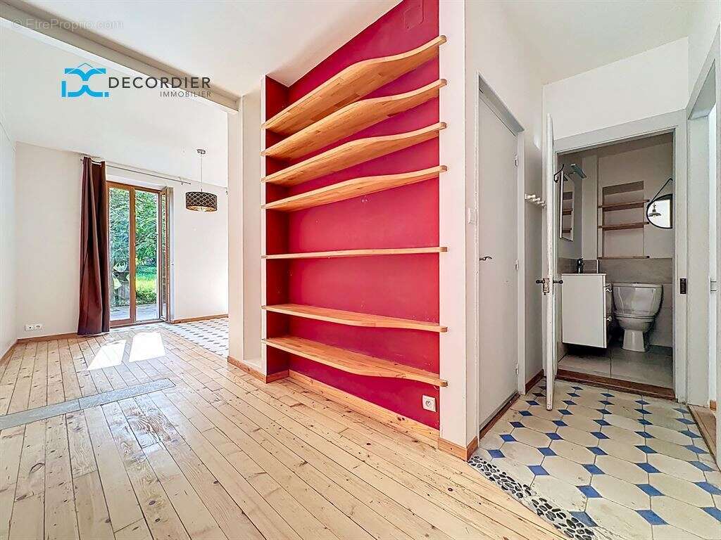 Appartement à SAINT-GINGOLPH