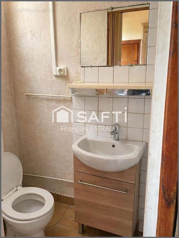 Photo 5 - Appartement à MASSY