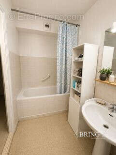 Appartement 82 m² à Voiron  - photo 9