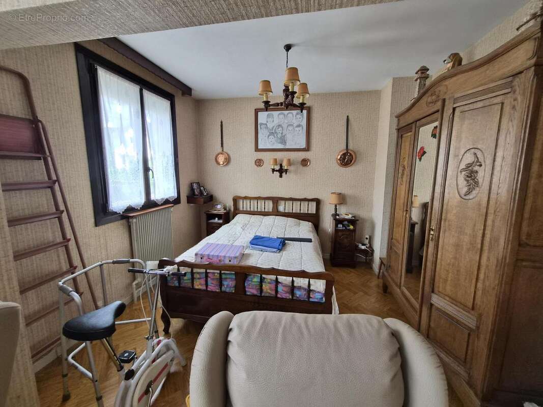 Maison 97 m² à Foug  - photo 4