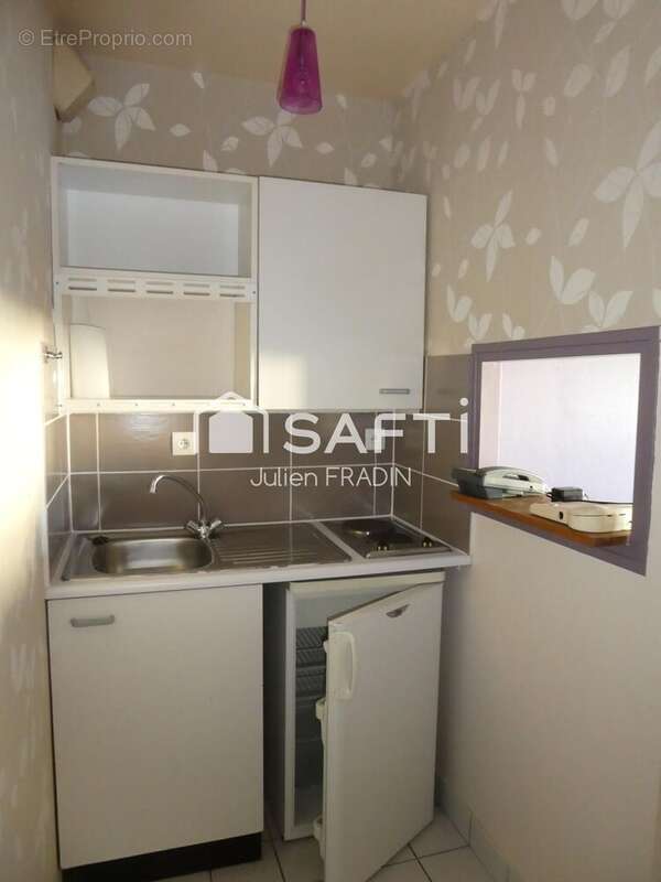 Photo 2 - Appartement à NANTES