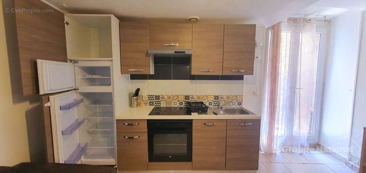 A vendre a tourves appartement 41 m2 - photo 4