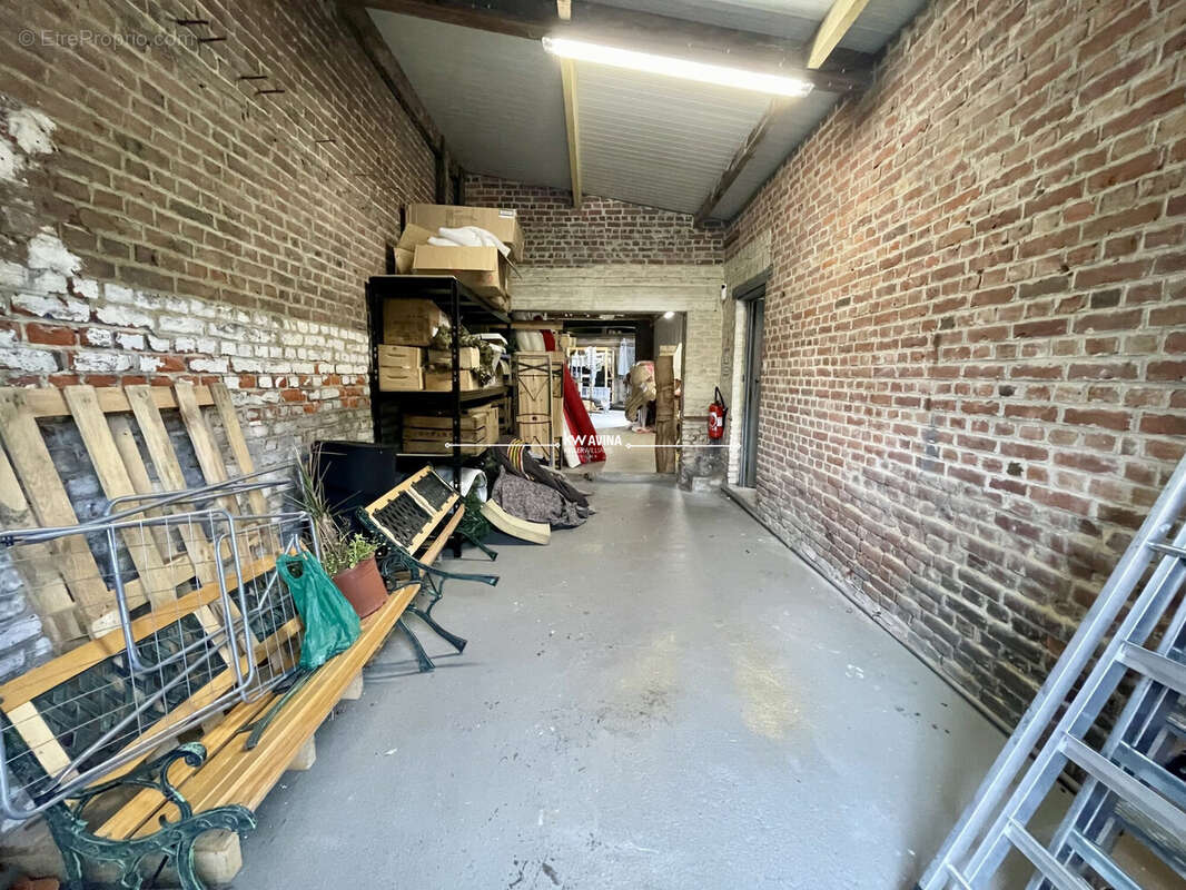 Appartement 250 m² à La Chapelle-D'armentieres  - photo 4