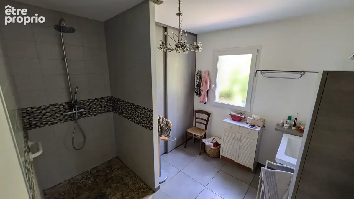 Maison plain pied  5 minutes de  Saint Jean Saint Maurice - photo 10