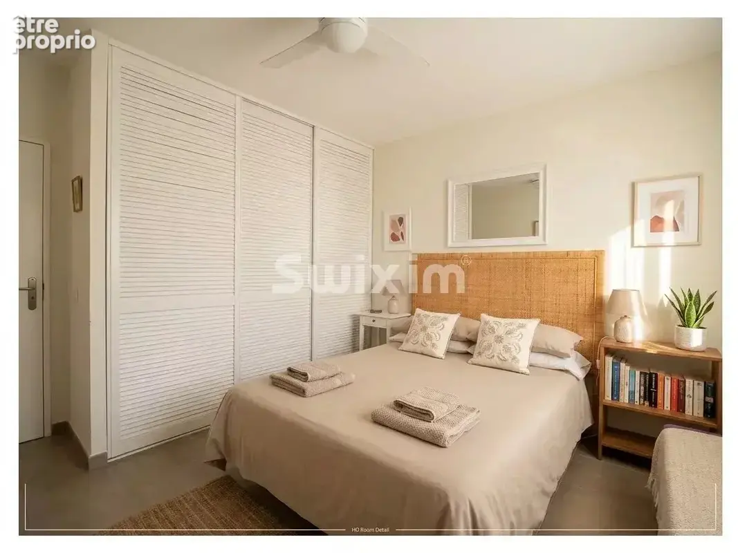 Appartement lumineux au calme avec terrasse ! - photo 3