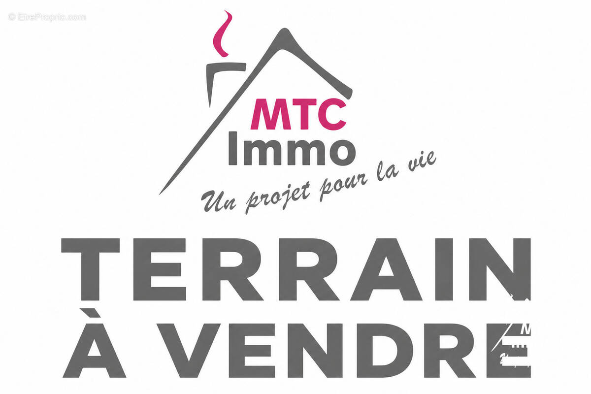 Terrain à LOYETTES