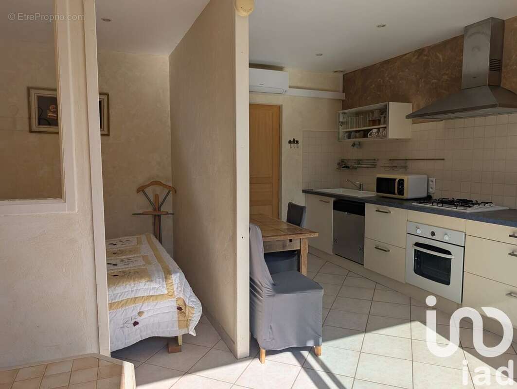 Photo 9 - Maison à SAINT-MARTIN-D&#039;ARDECHE