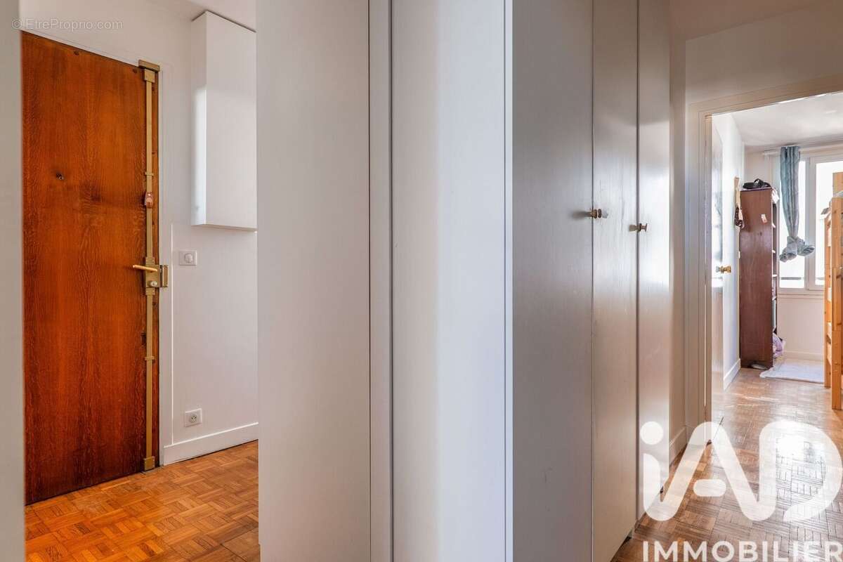 Photo 9 - Appartement à PARIS-12E