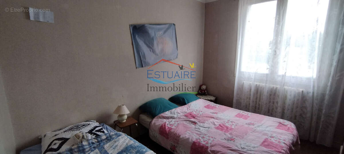 Maison 118 m² à Vigneux-De-Bretagne  - photo 6