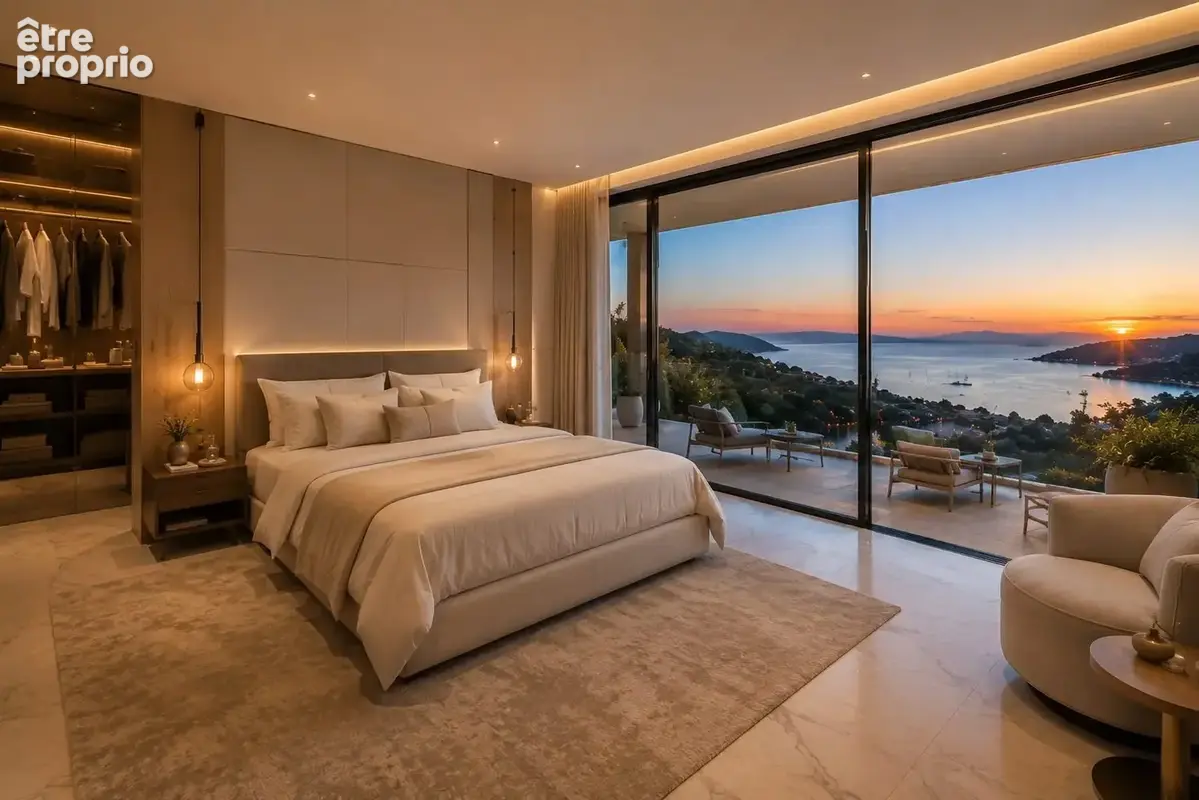 Maison 380 m² à Grimaud  - photo 9