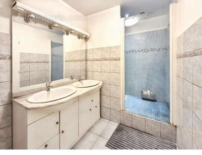 Maison à MARSEILLE-14E