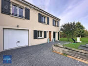 Maison à BRETIGNY-SUR-ORGE