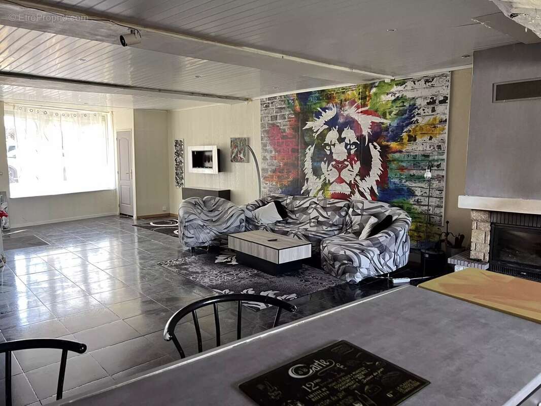 Maison de village - photo 7