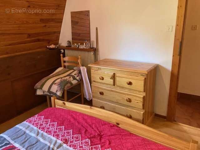 Appartement à FONT-ROMEU-ODEILLO-VIA