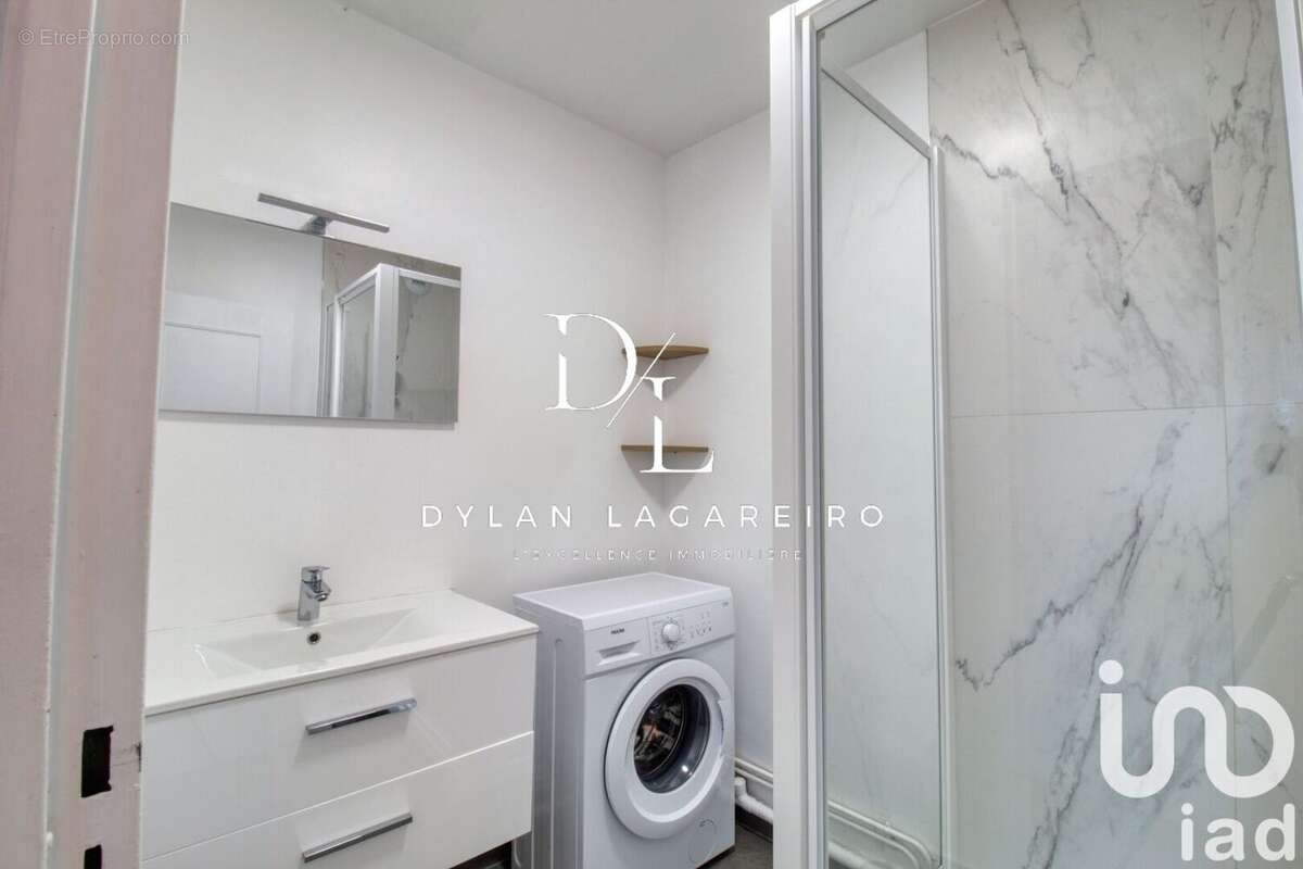 Photo 7 - Appartement à EVRY