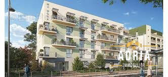 Appartement à SAINT-JEAN-DE-BRAYE