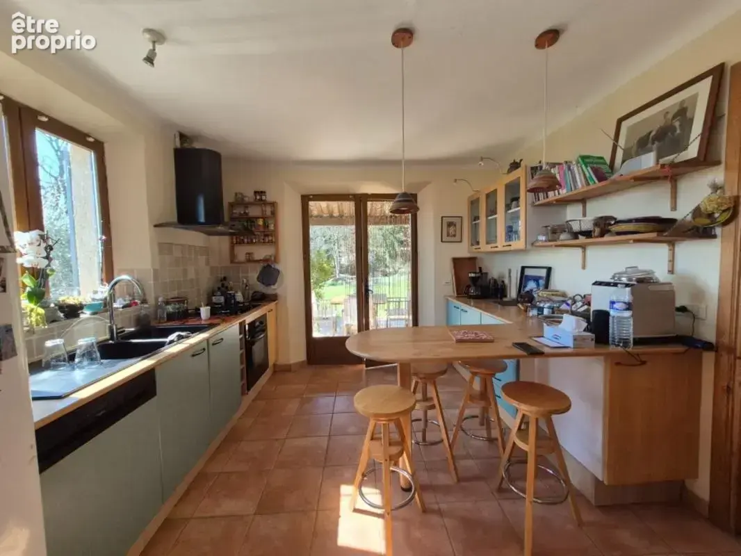 SEILLANS (83) Propriété à vendre. 695 000 € - photo 5