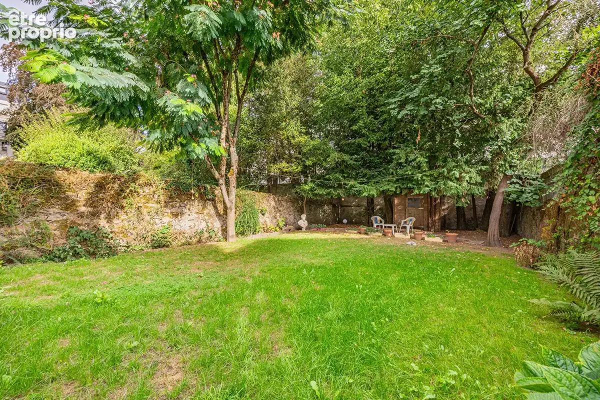 NANTES Canclaux - Maison de 224m² - photo 15