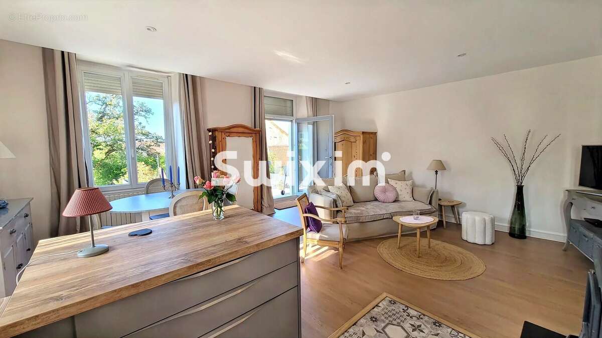 Coup de cœur à Pannessières – Charmante maison en pierre rénovée - photo 4
