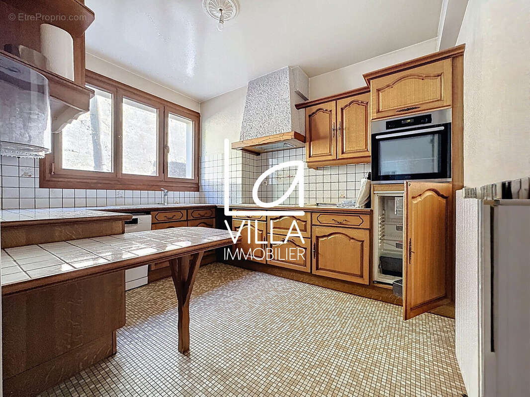 Maison à BOULOGNE-SUR-MER