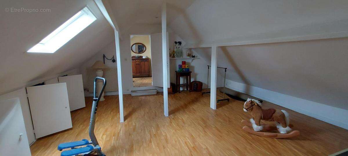 Maison 106 m² à Senonches  - photo 8