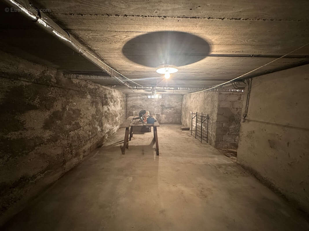 Maison à CHAUFFAILLES