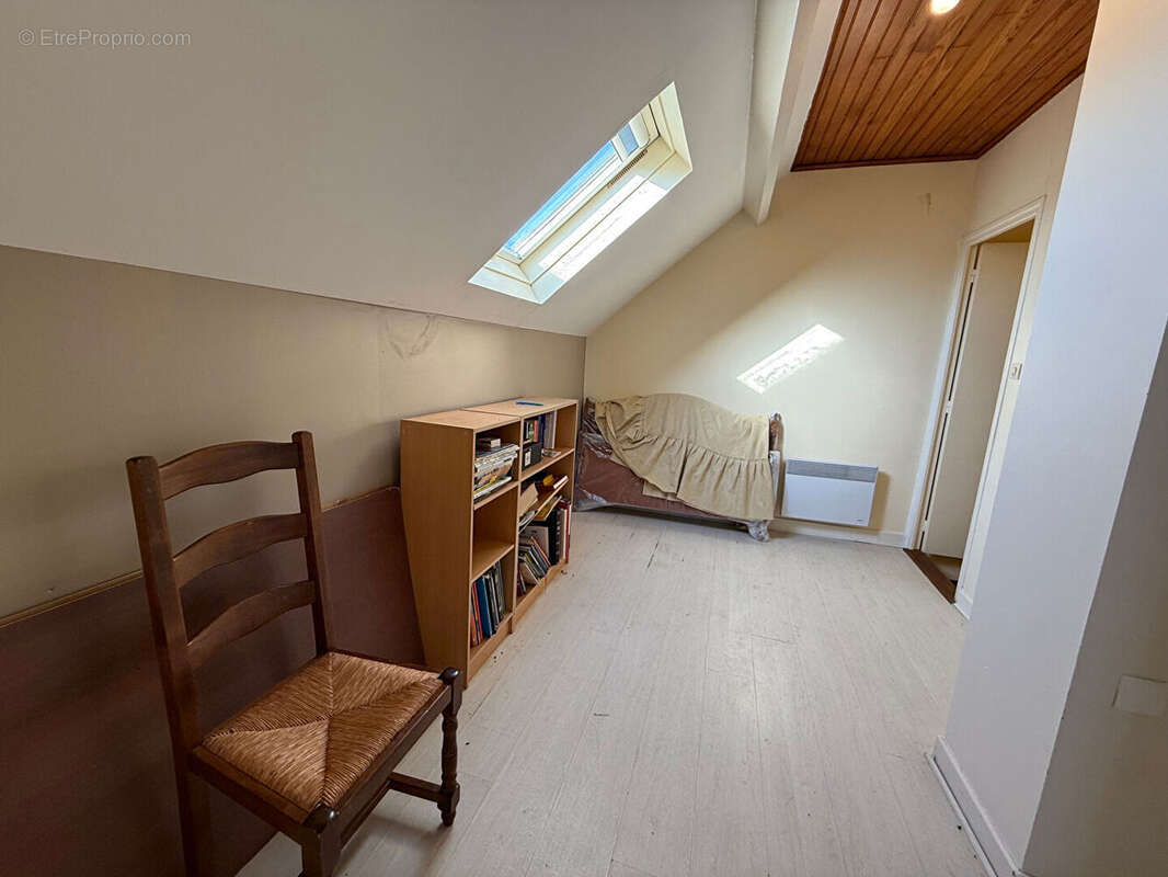 Maison à SAINT-FLORENT-SUR-CHER