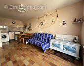 Appartement à LA FAUTE-SUR-MER