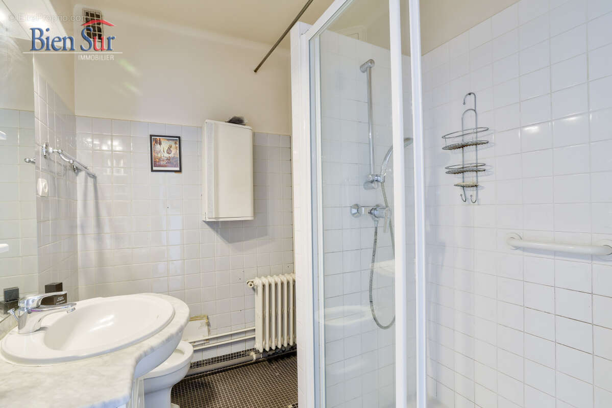 Appartement 83 m² à Paris-13e  - photo 3