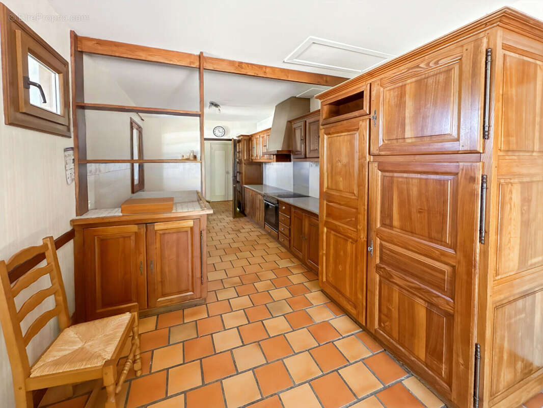 Maison Saint Etienne De Tulmont 5 pièce(s) 110 m2 - photo 3