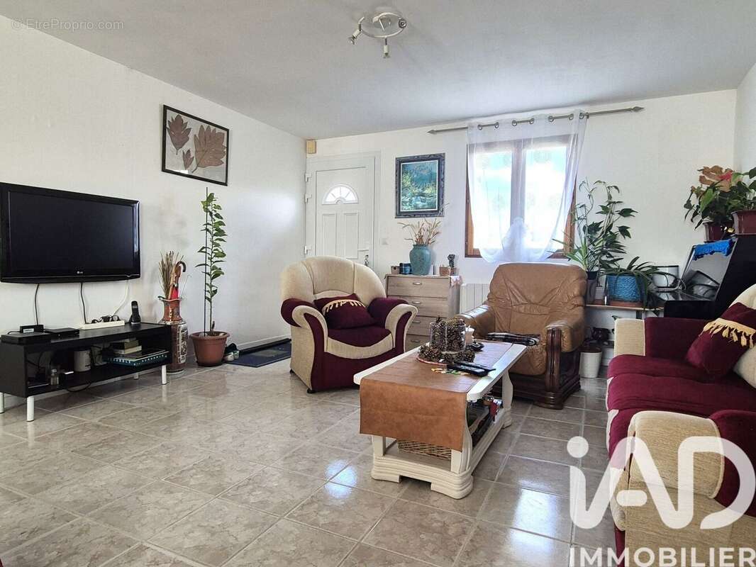 Photo 6 - Maison à MORMANT