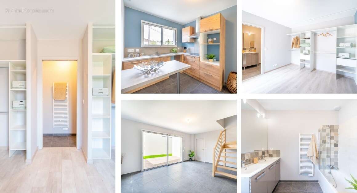 Terrain à SAINT-ANDRE-DE-CUBZAC