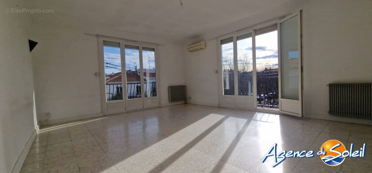 Appartement à PERPIGNAN