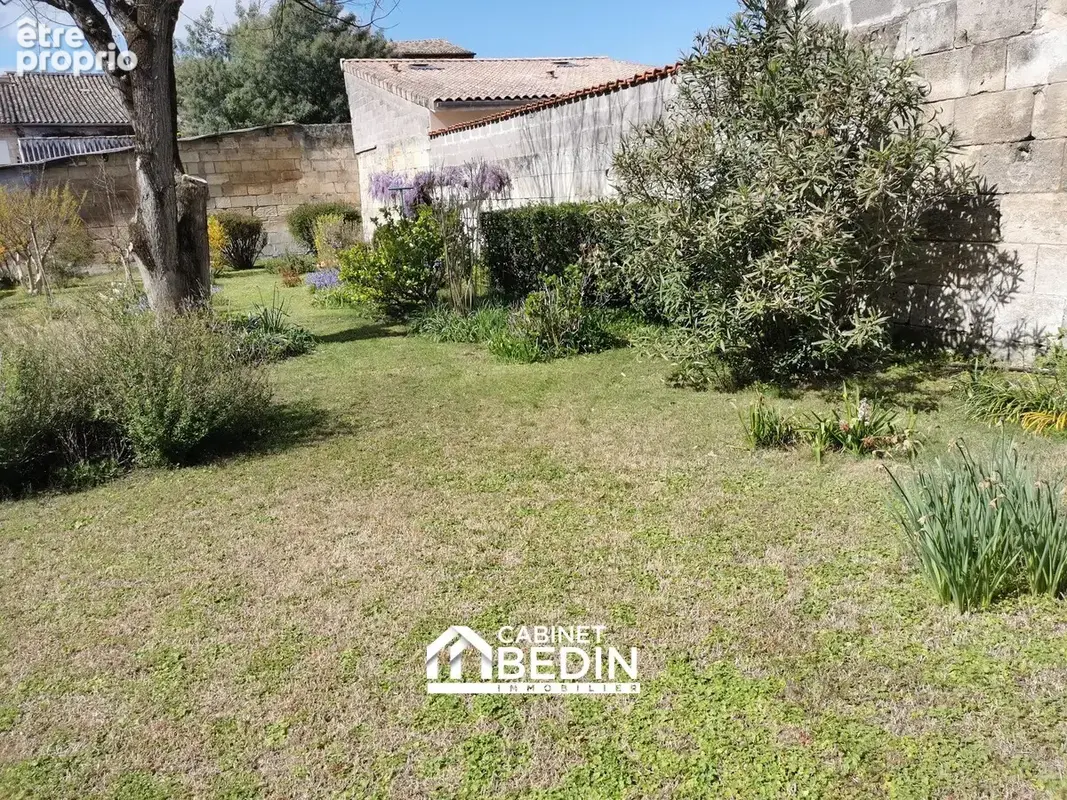 Maison 9 pièces 223 m² à vendre à Libourne (33500) - photo 8