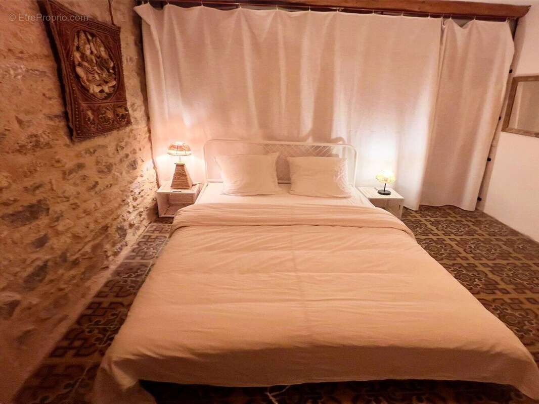 Photo 7 - Maison à CAUX