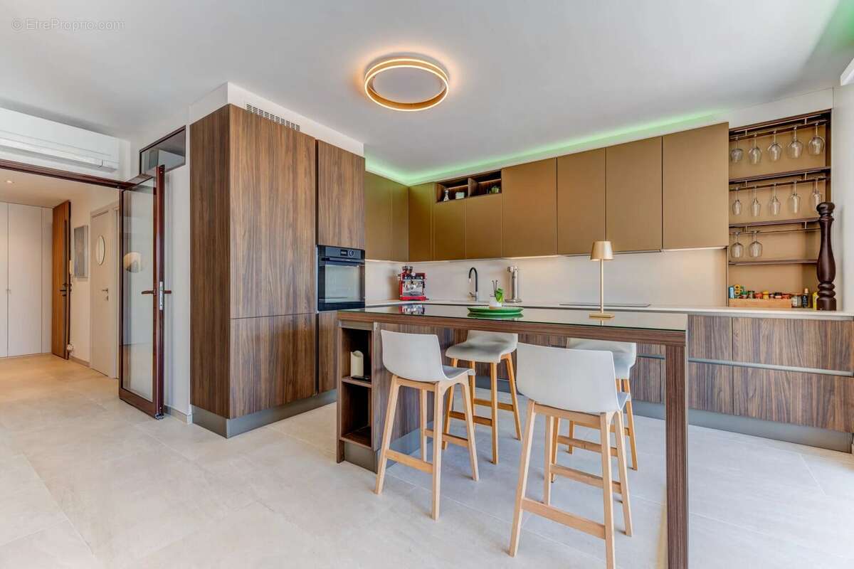 Appartement villa villefranche sur mer - photo 6