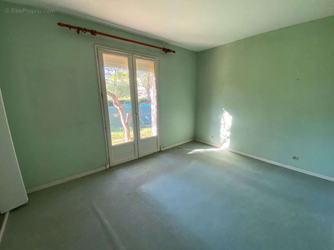 Maison à CASTELNAUDARY