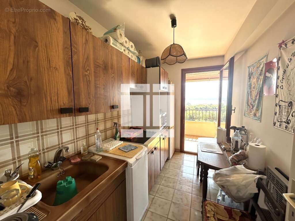 Appartement à CALVI