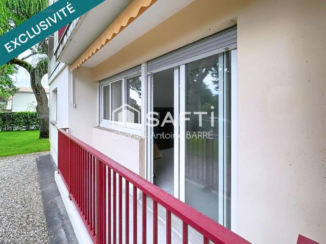 Photo 3 - Appartement à ANDERNOS-LES-BAINS